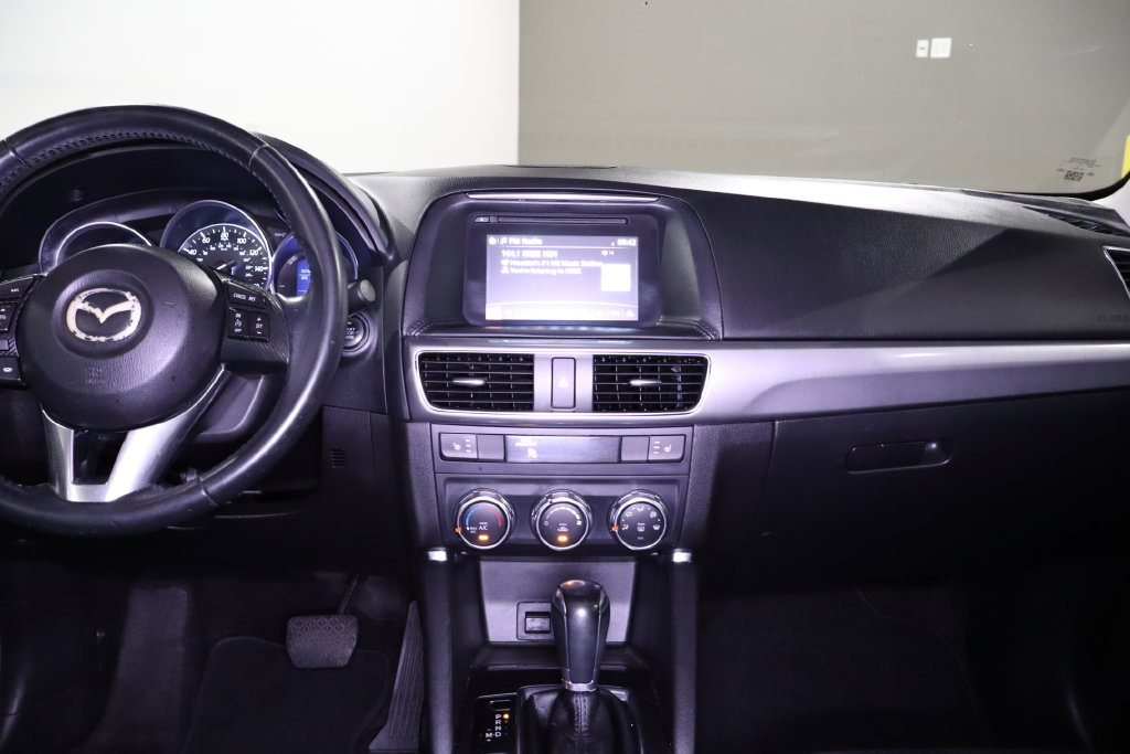 Used 2016 MAZDA CX-5 Touring FWD image 26