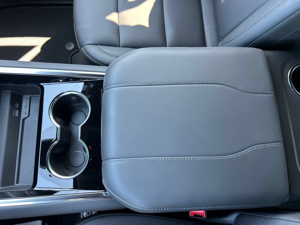 New 2026 Chevrolet Tahoe LT AWD/4WD image 20