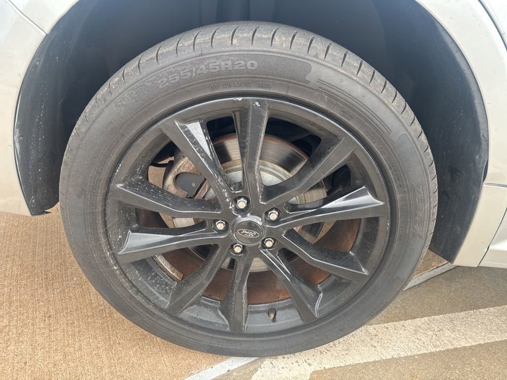 Used 2019 Ford Flex SEL w/ Equipment Group 202A FWD image 7