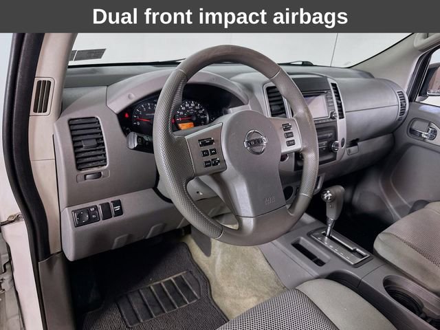 Used 2018 Nissan Frontier SV image 19