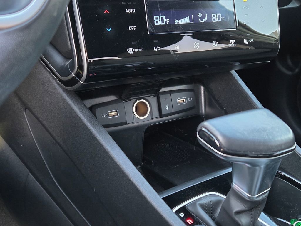 Certified 2023 Hyundai Santa Cruz SEL Premium image 36