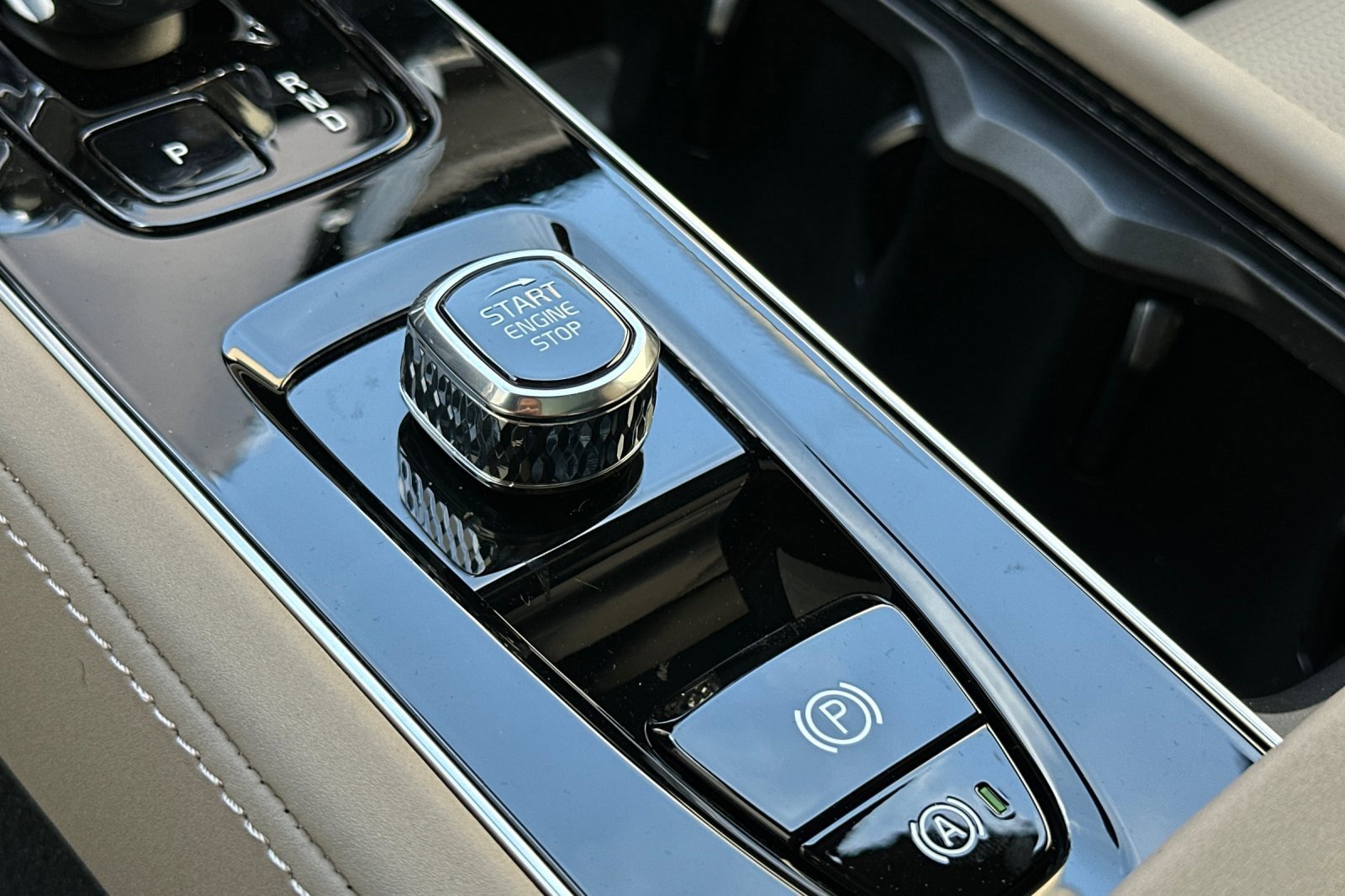 New 2026 Volvo XC90 T8 Ultra image 27