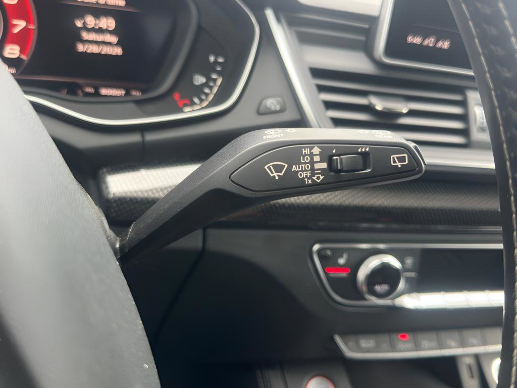 Used 2020 Audi SQ5 Prestige image 34