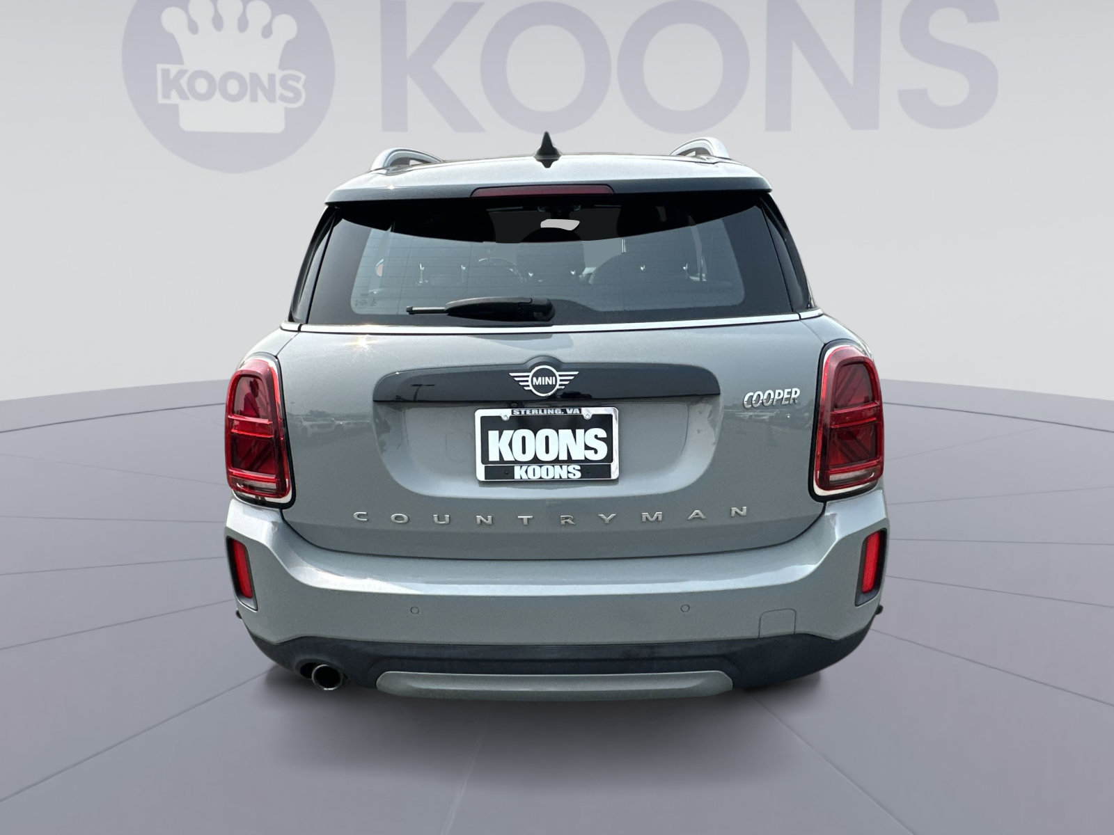 Used 2021 MINI Cooper Countryman FWD image 15