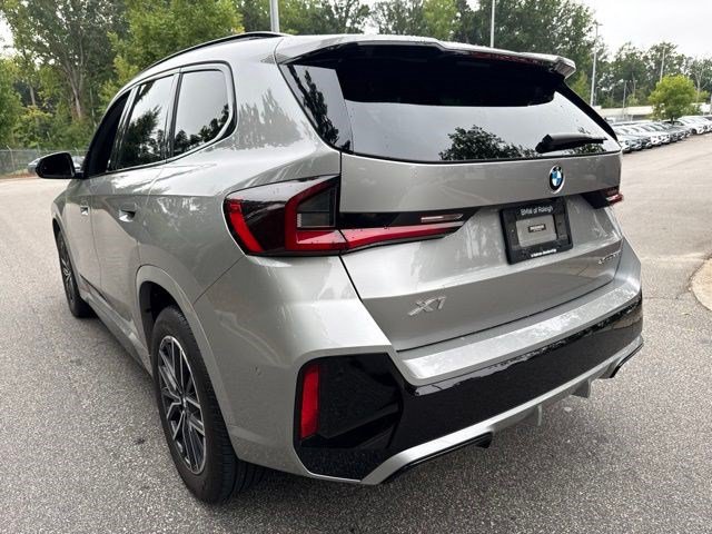 Certified 2023 BMW X1 xDrive28i w/ M Sport Package AWD/4WD image 7