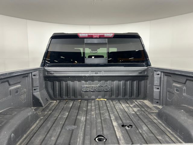 Used 2024 Chevrolet Silverado 2500 High Country w/ High Country Premium Package image 27