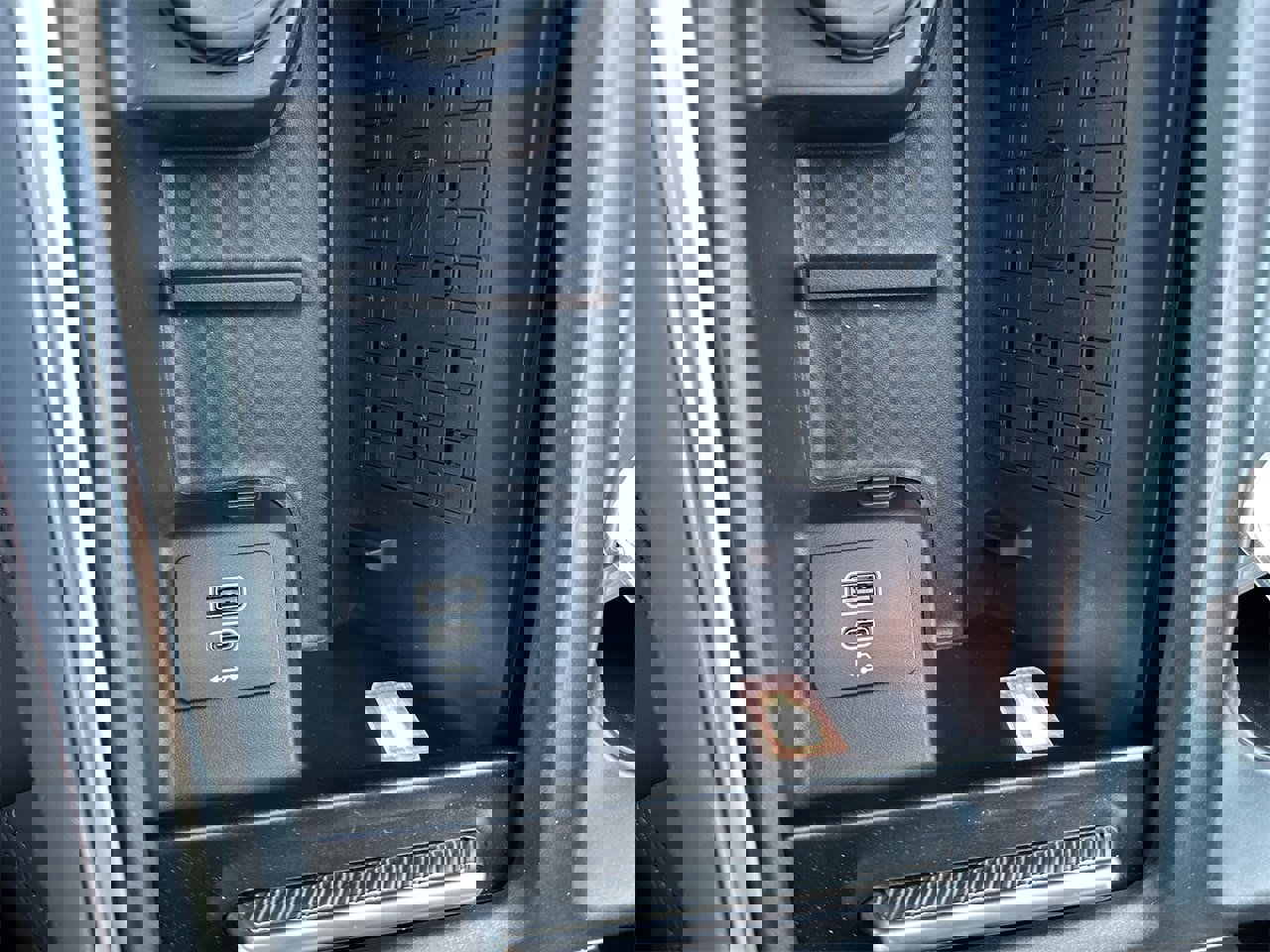 New 2025 Ford Expedition Max Active image 16