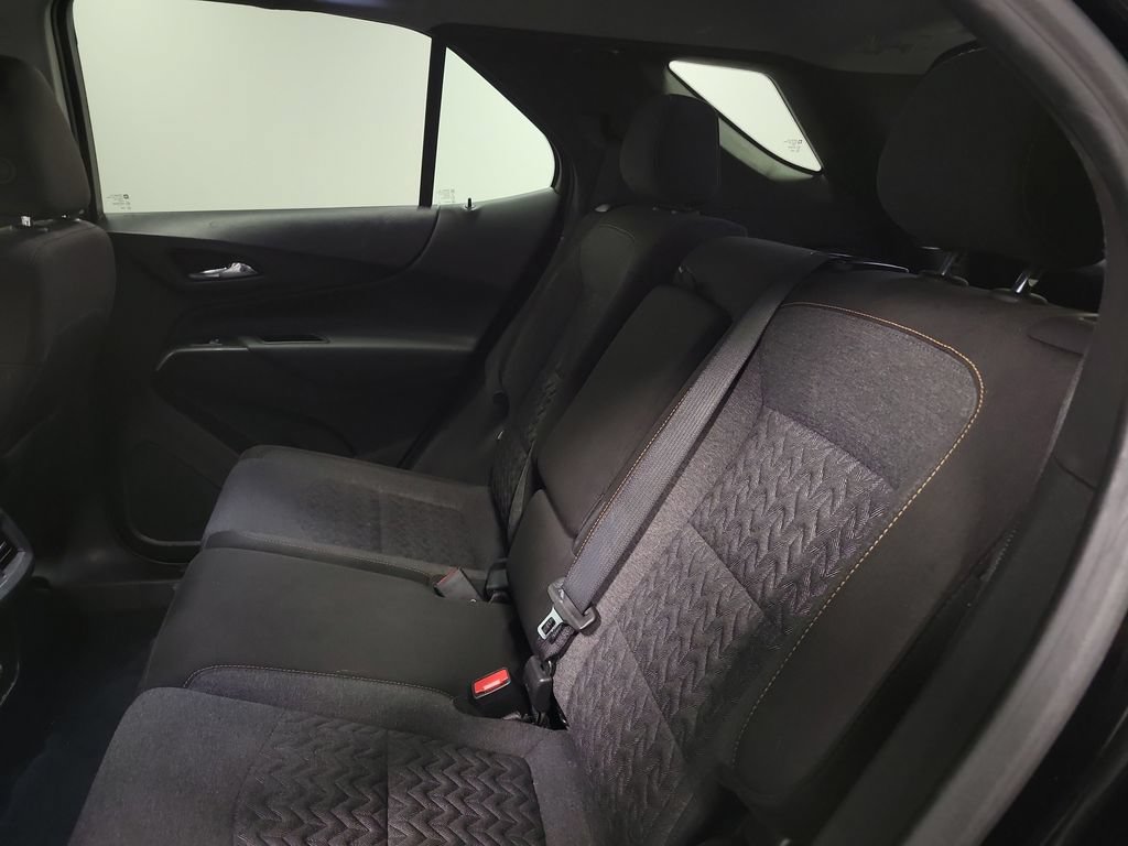 Used 2023 Chevrolet Equinox LT w/ LPO, Floor Liner Package AWD/4WD image 28