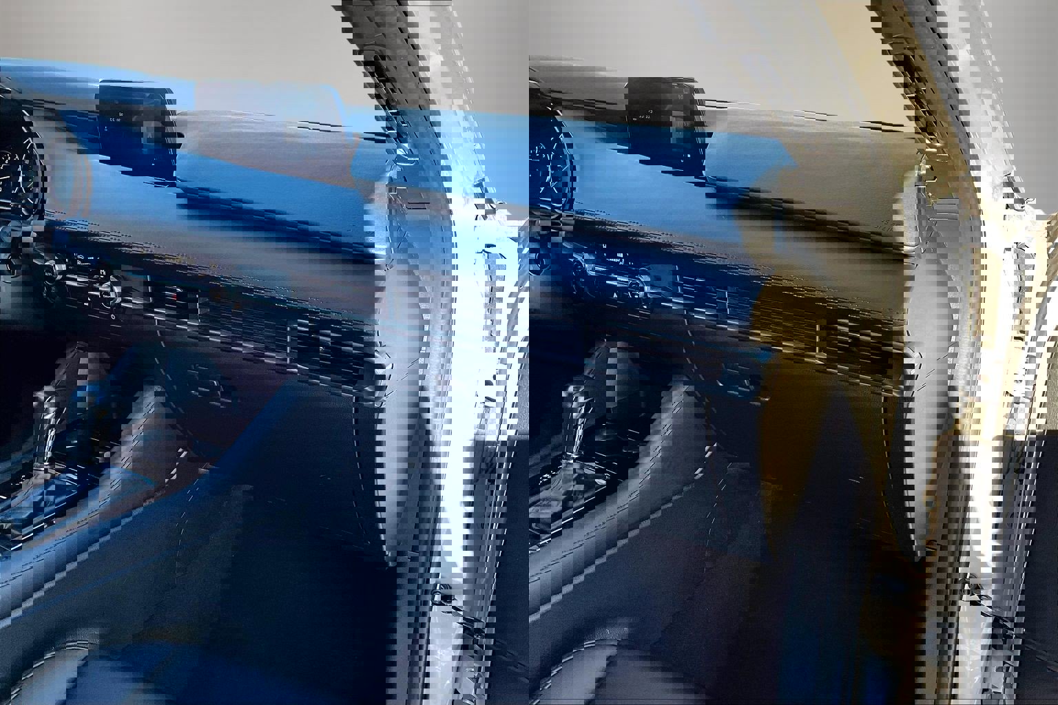 Used 2025 MAZDA MAZDA3 s Sport image 26