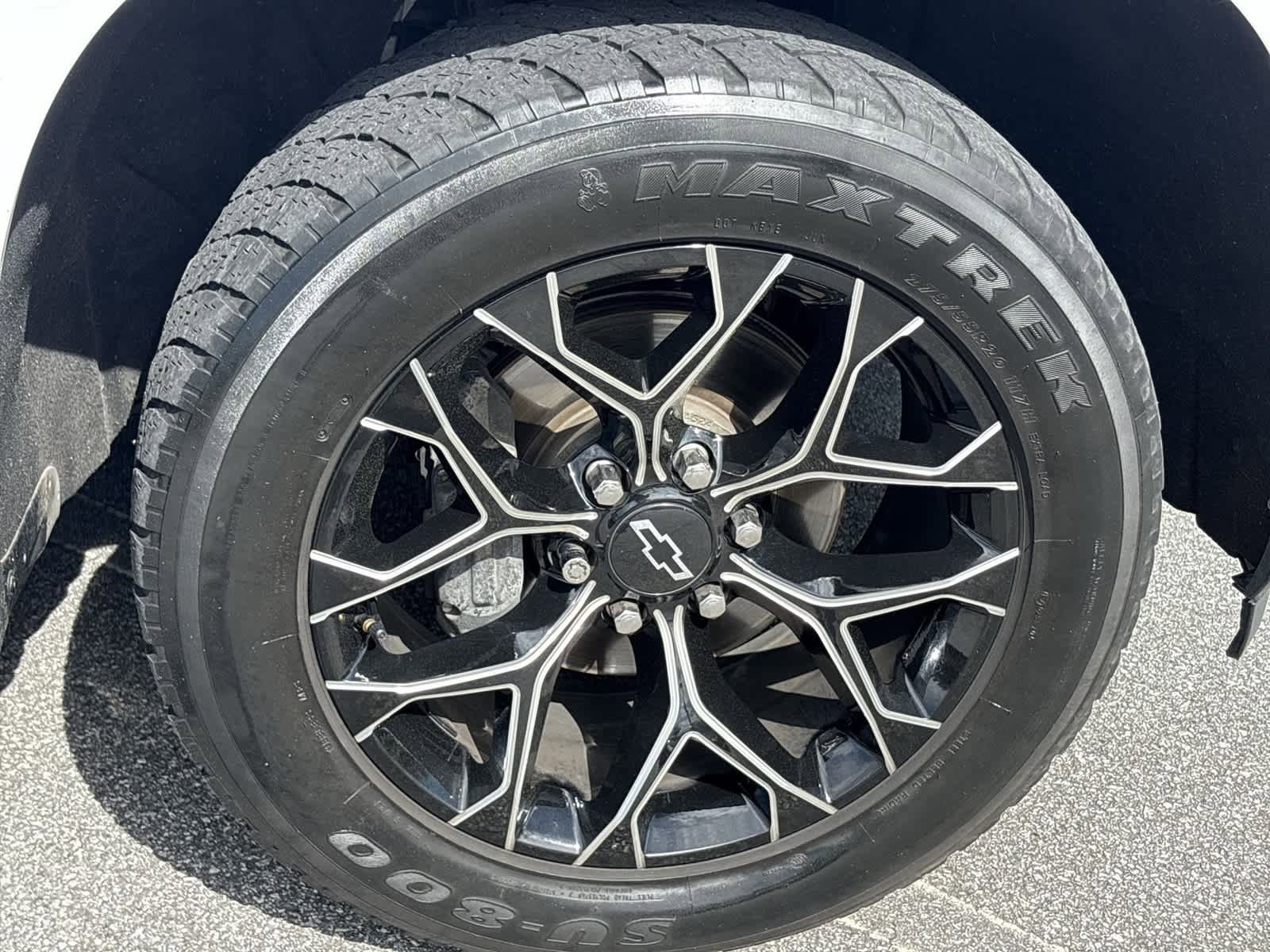 Used 2019 Chevrolet Silverado 1500 LT w/ All-Star Edition RWD image 31