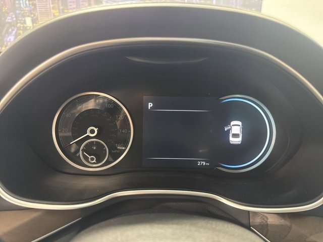 Used 2024 Genesis G80 2.5T w/ Advanced Package image 15