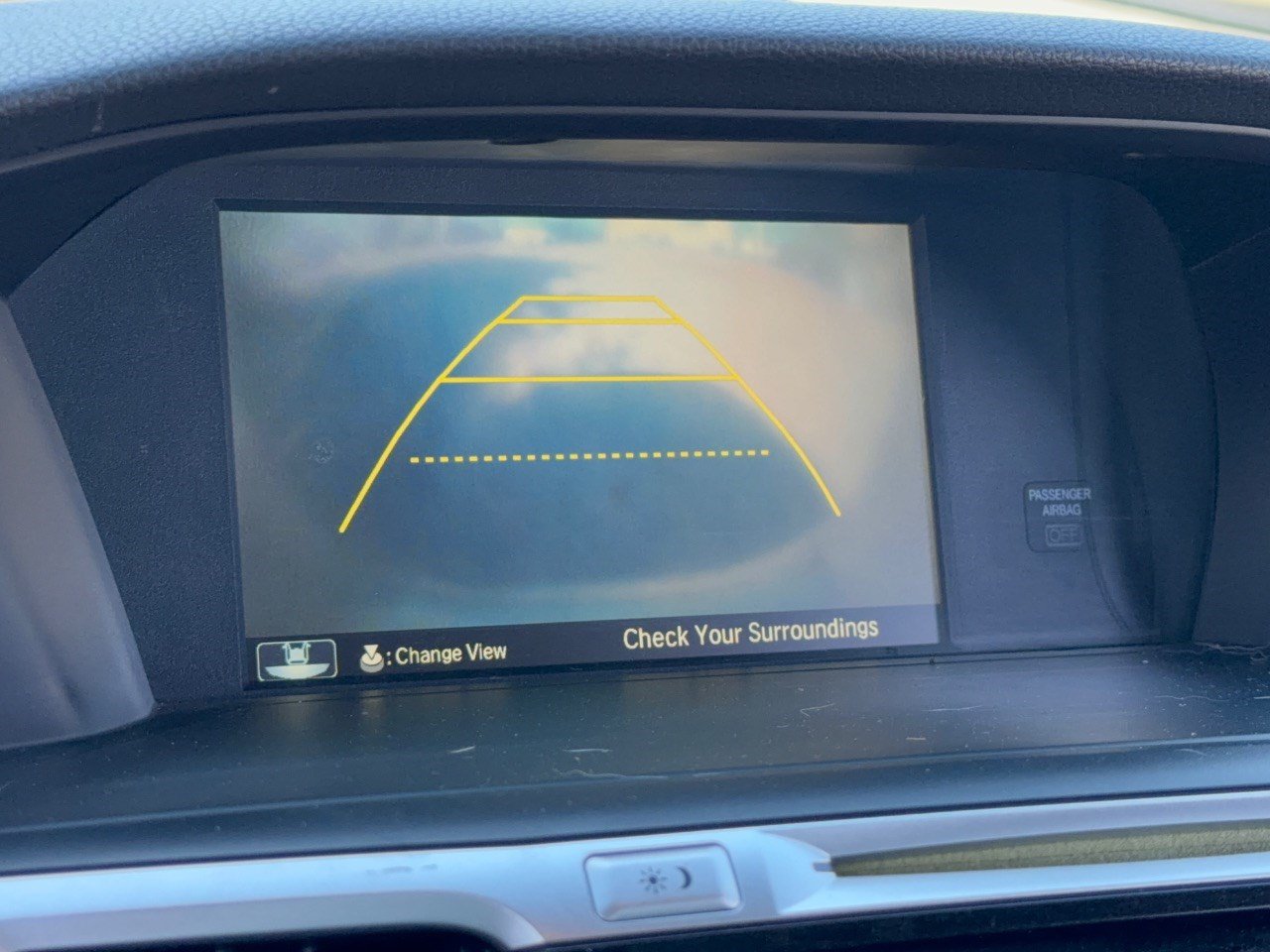 Used 2014 Honda Accord EX-L image 24