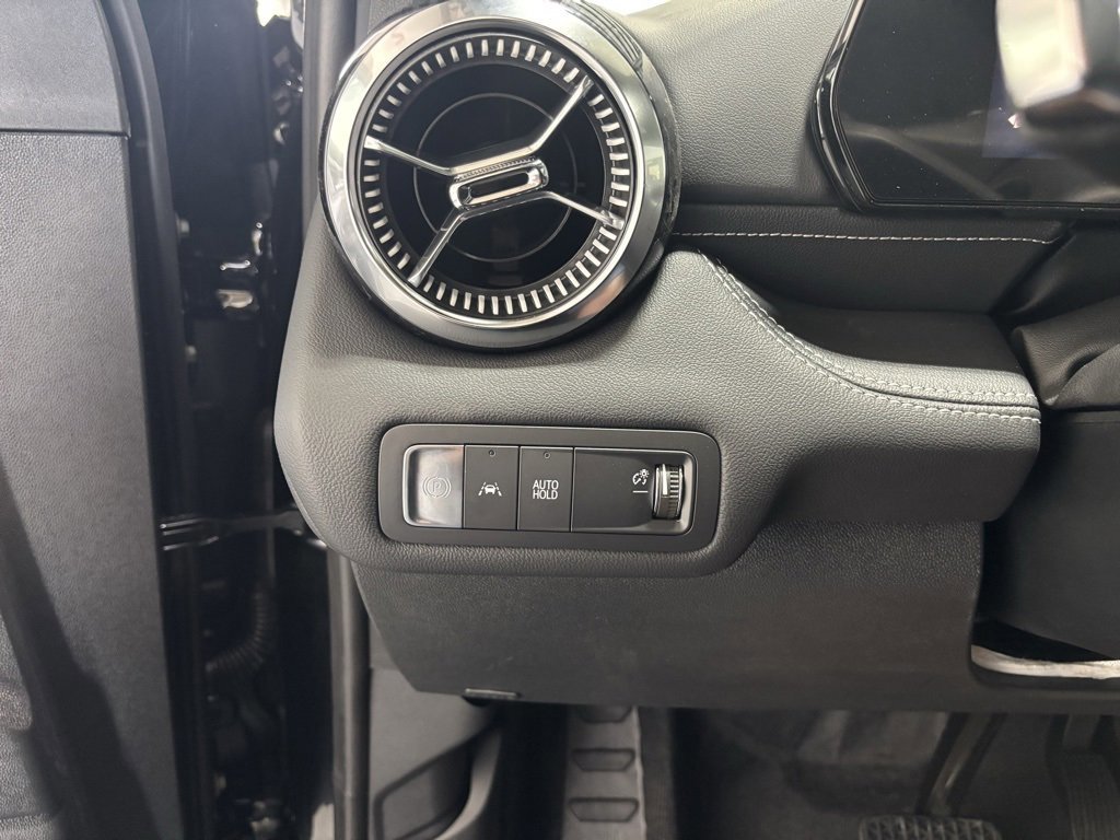 New 2025 Chevrolet Blazer EV LT image 13