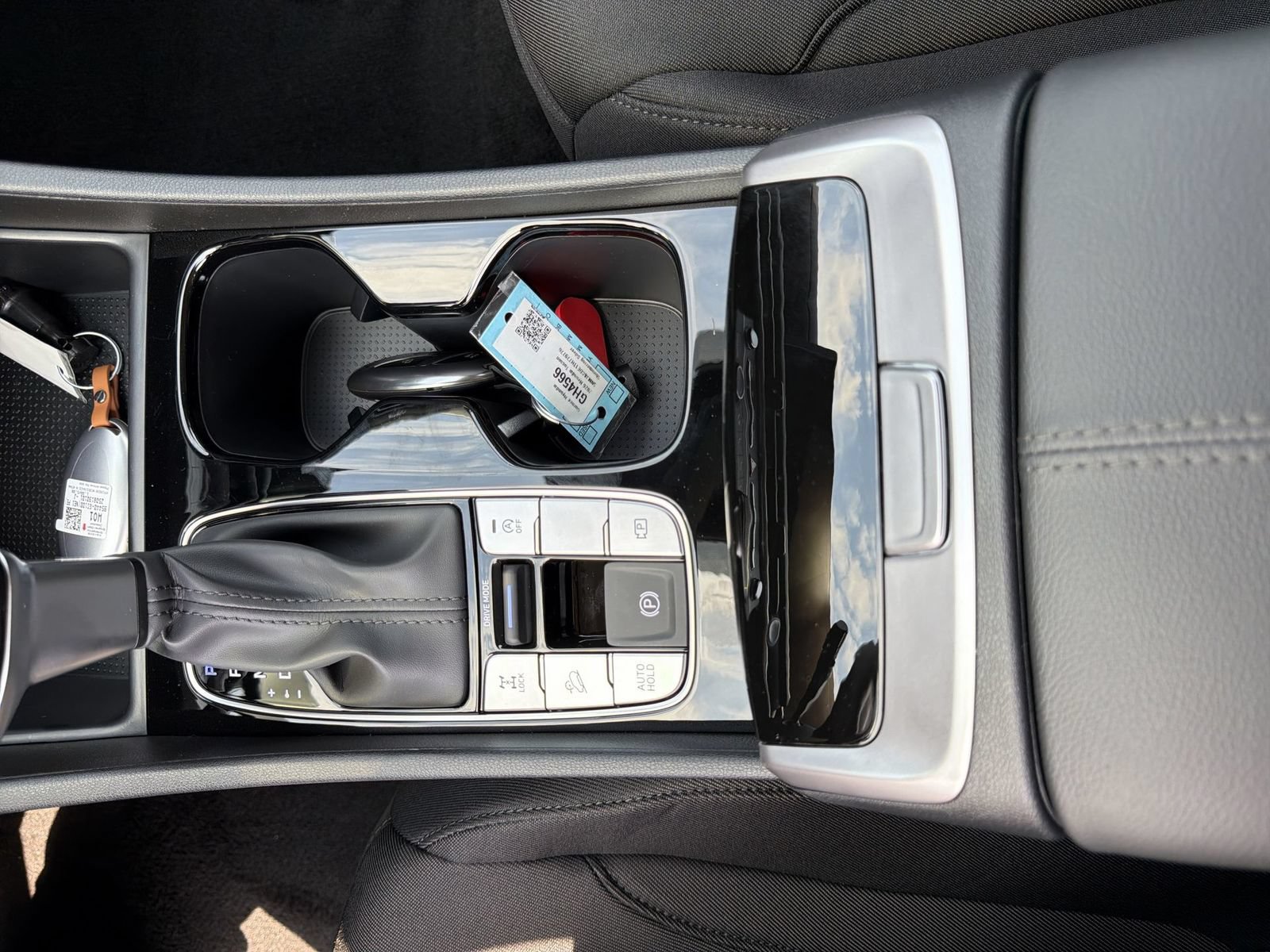 New 2026 Hyundai Tucson SE AWD/4WD image 22