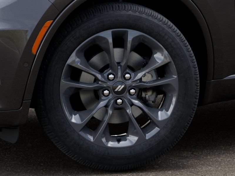 New 2026 Dodge Durango GT AWD/4WD image 9