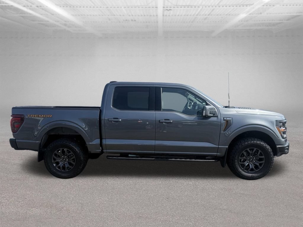 New 2026 Ford F150 Tremor w/ Equipment Group 402A High AWD/4WD image 2