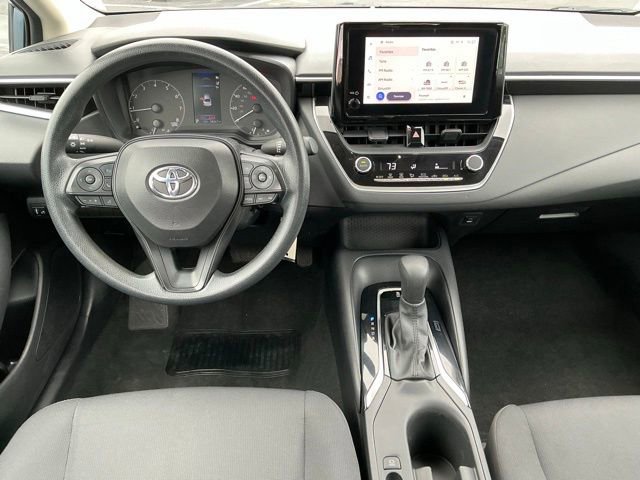 Used 2024 Toyota Corolla LE FWD image 13