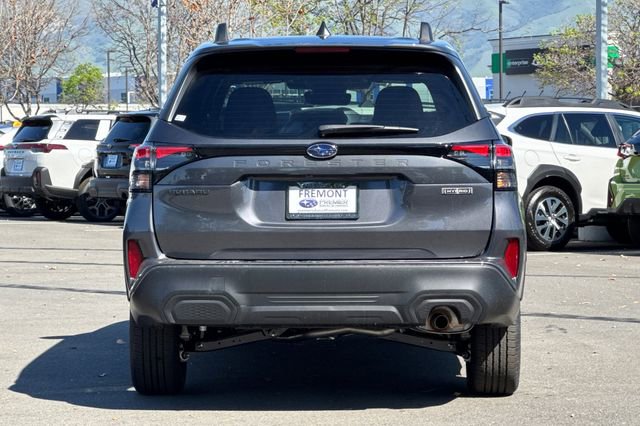 New 2026 Subaru Forester Premium image 5