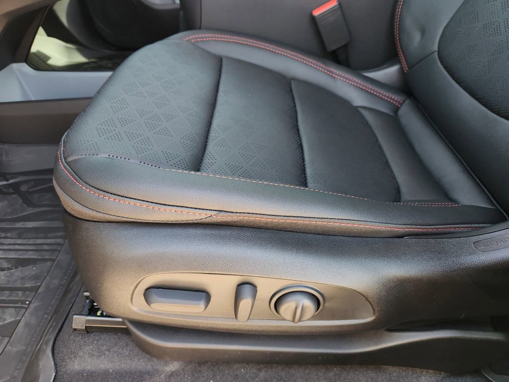 New 2027 Chevrolet Bolt RS image 19