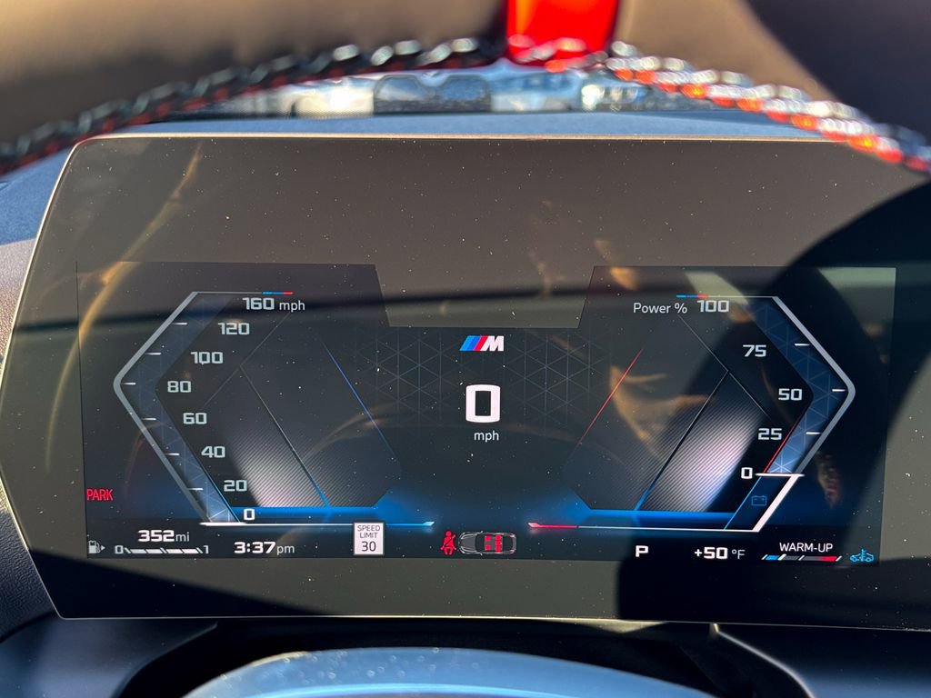 New 2026 BMW M235i xDrive w/ Premium Package AWD/4WD image 23