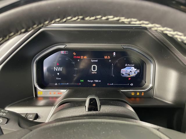 New 2026 GMC Sierra 1500 Denali Ultimate image 4