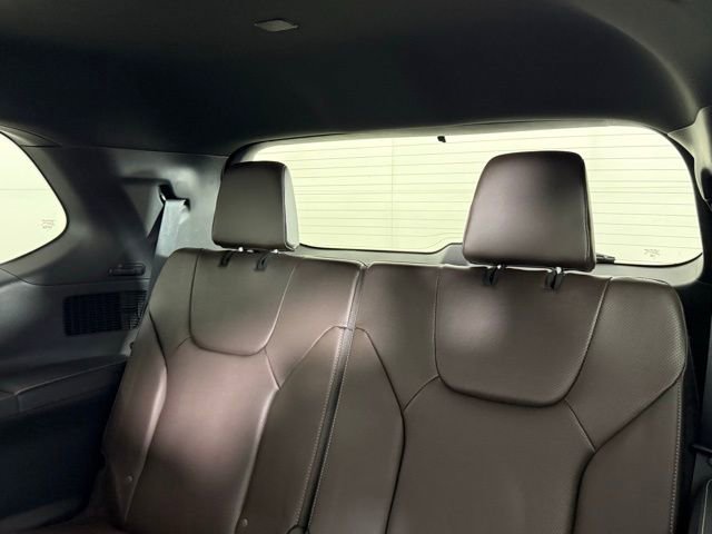 Used 2024 Lexus TX 350 AWD w/ Captains Chair Package image 25