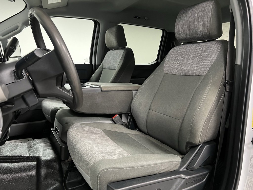 Used 2023 Ford F350 XLT w/ FX4 Off-Road Package image 23