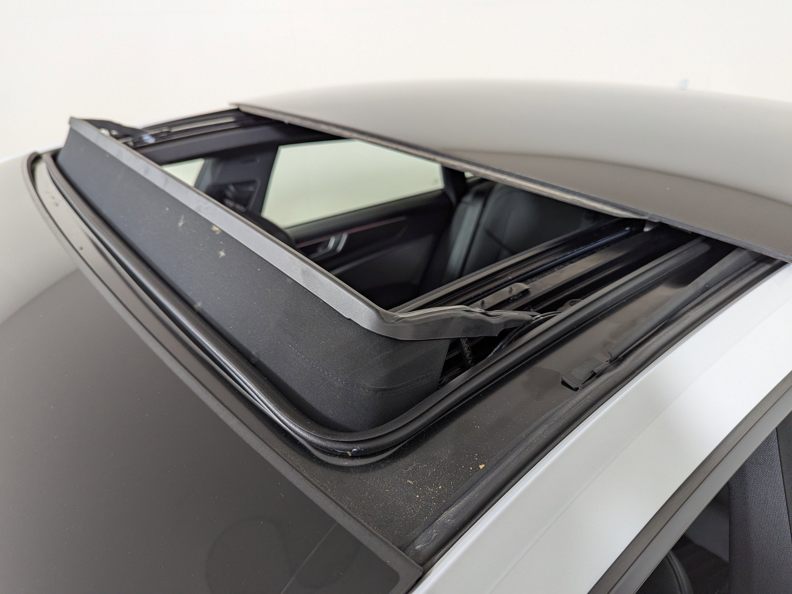 Certified 2022 Audi S7 Prestige AWD/4WD image 31