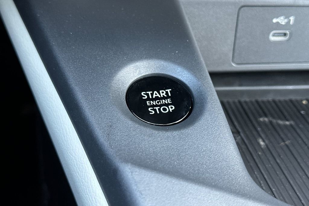 New 2026 Nissan Sentra SL w/ Floor Mat Package image 21