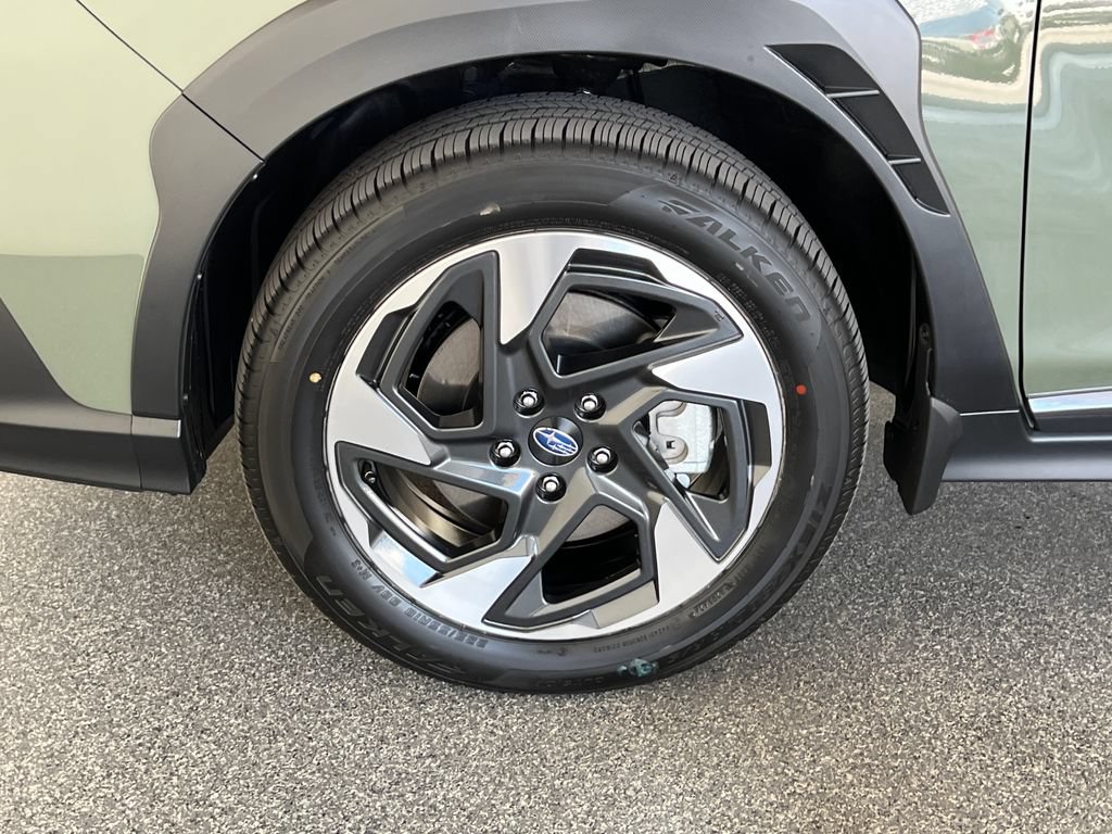 New 2026 Subaru Crosstrek 2.5i Limited AWD/4WD image 28
