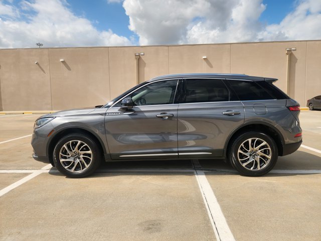 Used 2022 Lincoln Corsair FWD w/ Equipment Group 101A image 4