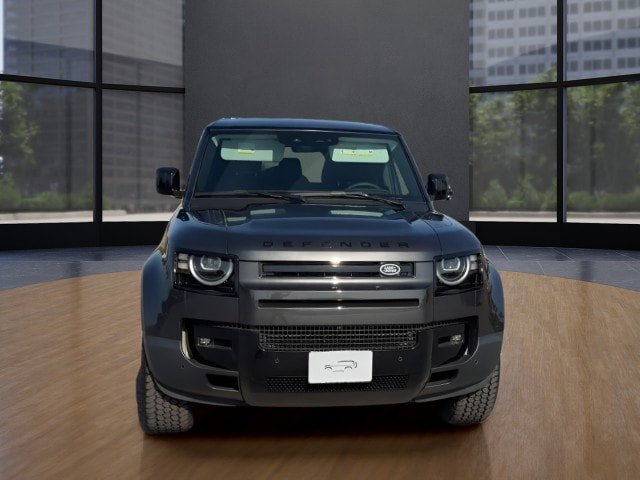 New 2026 Land Rover Defender 130 S image 8