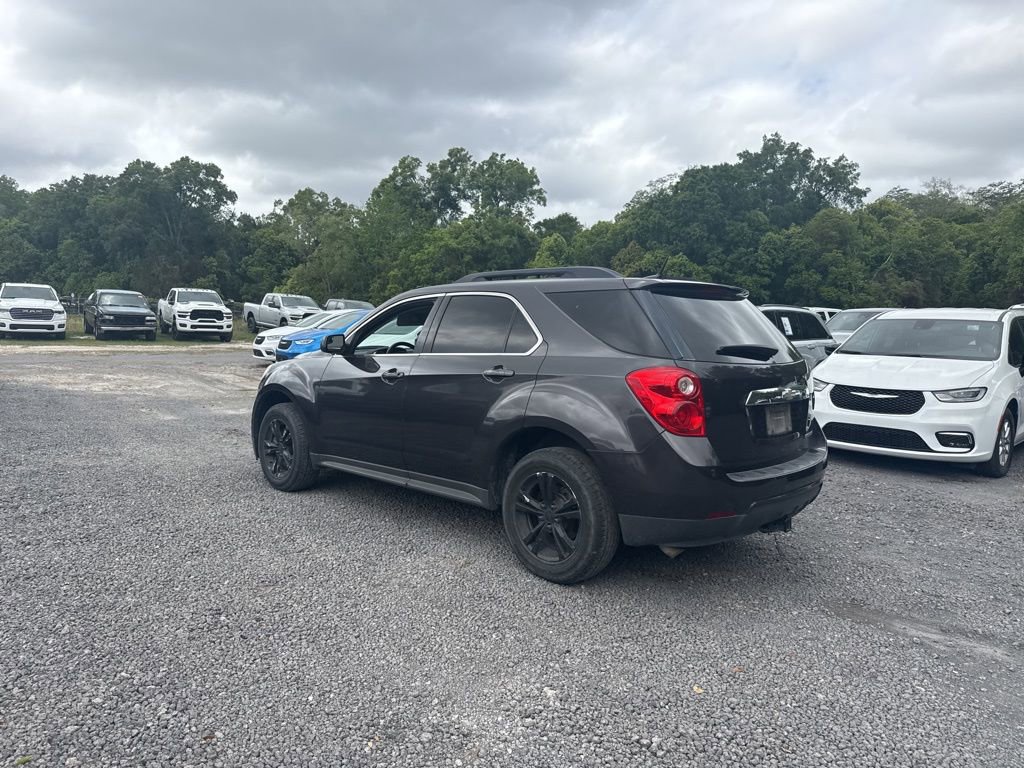 Used 2013 Chevrolet Equinox LT image 3