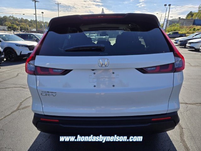 New 2027 Honda CR-V EX image 5