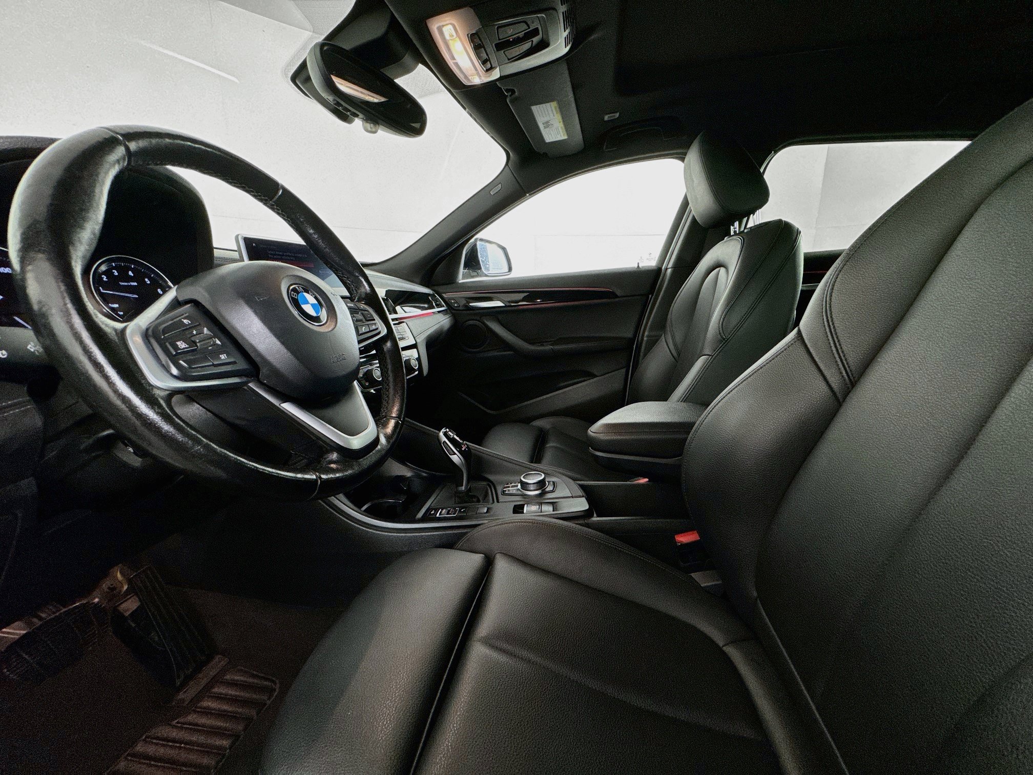 Used 2022 BMW X2 sDrive28i w/ Convenience Package FWD image 20