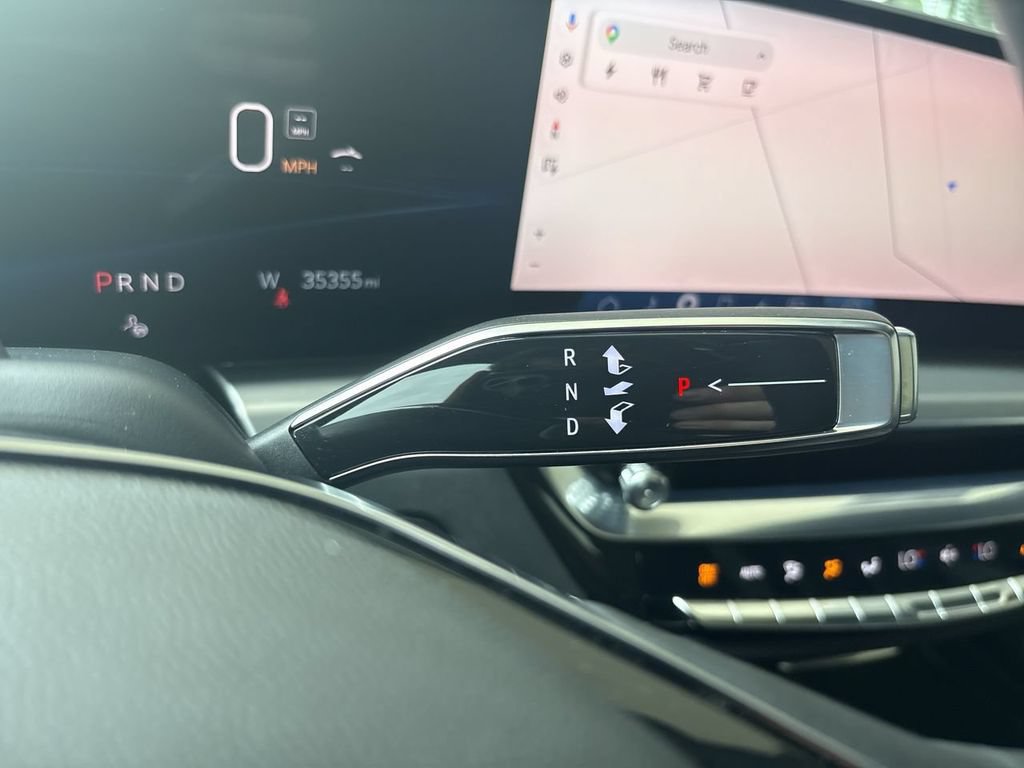 Certified 2023 Cadillac Lyriq 2WD image 16