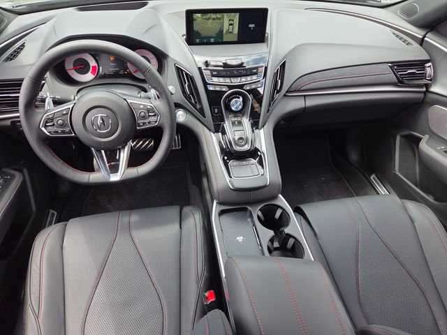 Used 2026 Acura RDX A-Spec AWD/4WD image 9