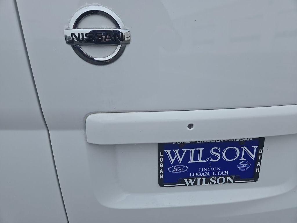 Used 2021 Nissan NV200 SV image 39