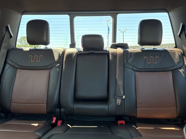 Used 2023 Ford F250 King Ranch w/ Tremor Off-Road Package image 11