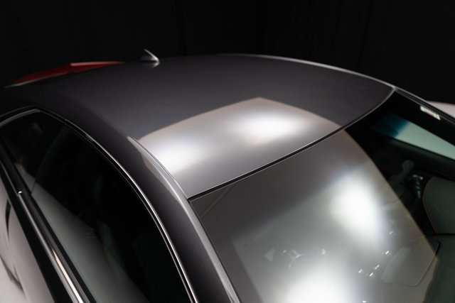 Used 2015 Cadillac CTS V RWD image 32