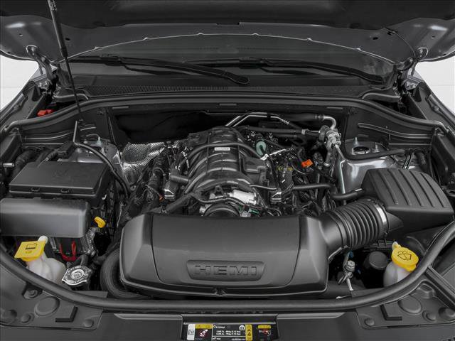 New 2027 Dodge Durango GT AWD/4WD image 8