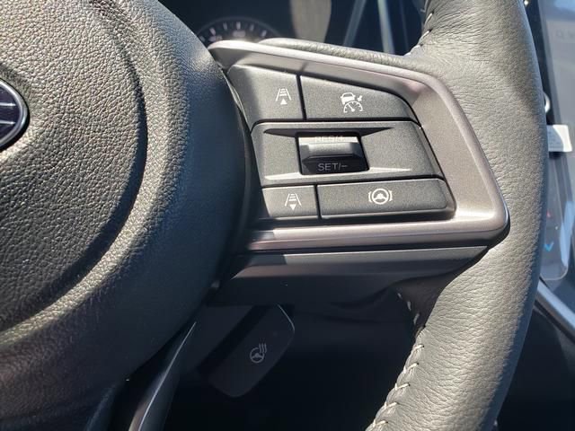New 2026 Subaru Ascent Limited AWD/4WD image 17