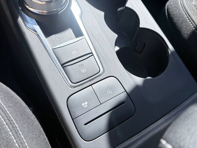 Used 2023 Ford Escape Active w/ Cold Weather Package FWD image 21