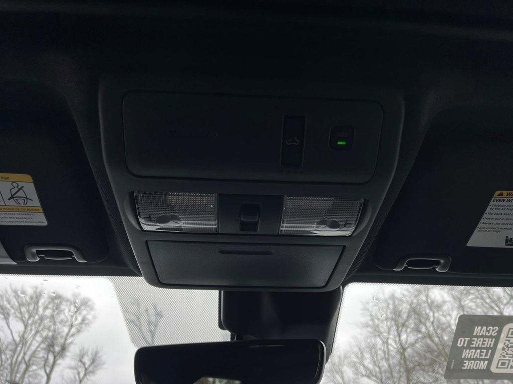 New 2026 Nissan Frontier PRO-4X w/ Pro Premium Package image 34