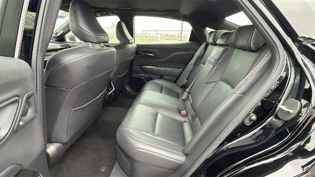 Certified 2024 Toyota Crown Limited image 35