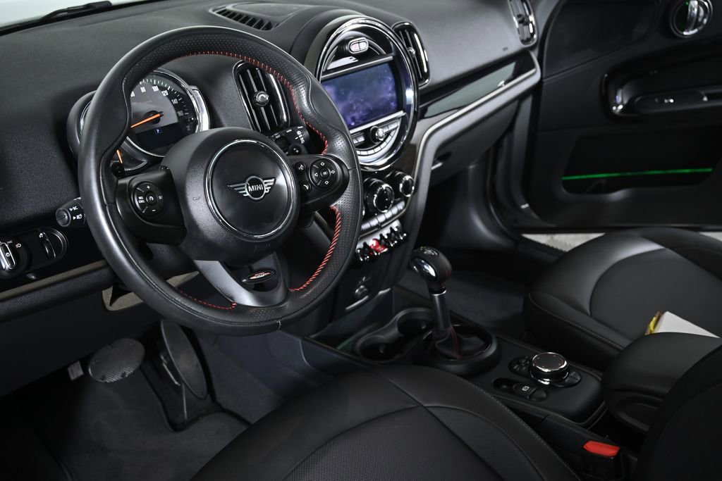Used 2019 MINI Cooper Countryman S image 11