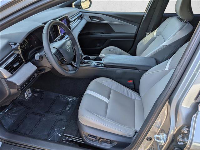 Used 2026 Toyota Camry SE w/ Convenience Package FWD image 16