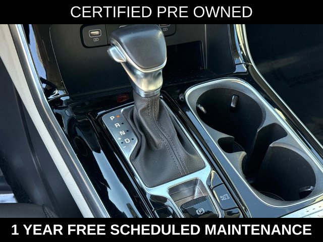 Used 2024 Kia Carnival EX FWD image 22