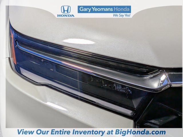 Certified 2024 Honda Pilot Touring image 13