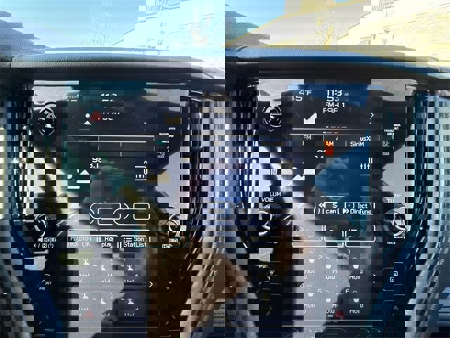 Certified 2025 Subaru Outback Wilderness image 16